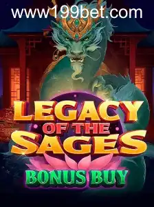 Descubra o Fascinante Mundo de LegacyoftheSagesBonusBuy com Estratégias Bet100