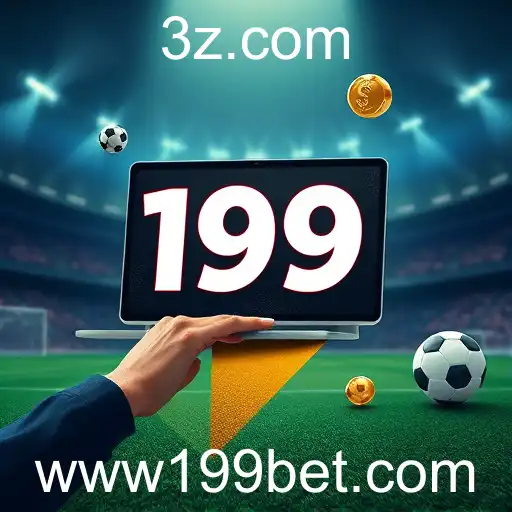 A Ascensão do 199 Bet no Mercado de Apostas Online