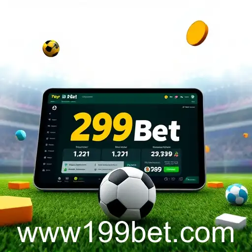 A Revolução do Apostas Online: 199 Bet e as Tendências em 2025