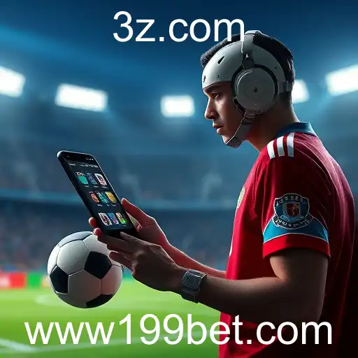 A Ascensão das Apostas Online em 2025: Como o 199 Bet Está Moldando o Mercado