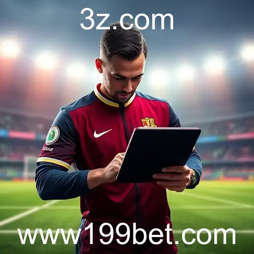 A Evolução do 199 Bet no Mercado de Jogos Online