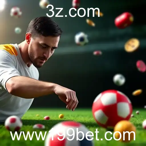 O Futuro das Apostas Online em 2025