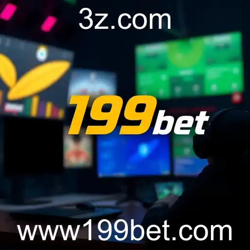 Crescimento do Mercado de Apostas Online em 2025