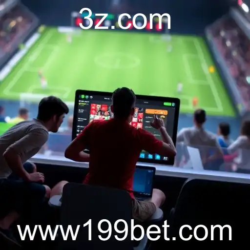 O Crescimento do Mercado de Apostas Online em 2026