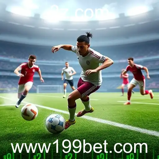 Impacto do 199 Bet no Mercado de Jogos Online