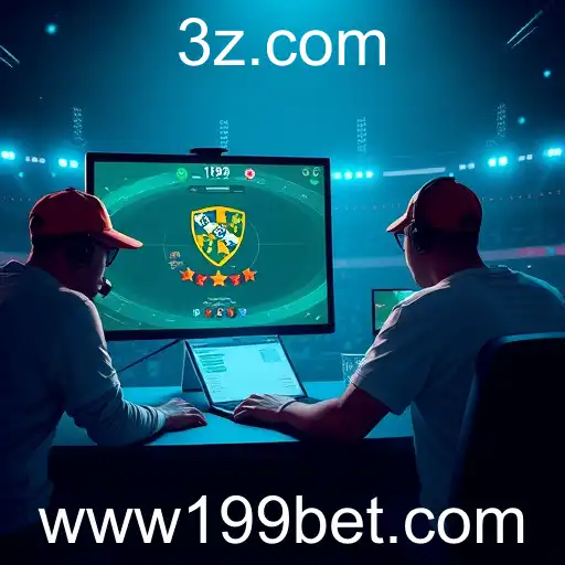 O Impacto dos Jogos Online em 2025