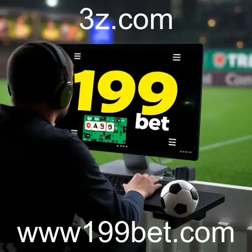 O Impacto de 199 Bet no Mundo dos Jogos Online