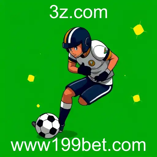 O Impacto do '199 Bet' no Mercado de Jogos Online