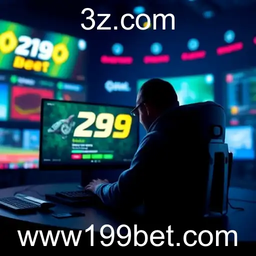 A Ascensão dos Sites de Jogos em 2025