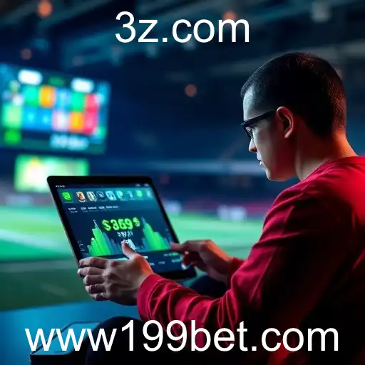 O Crescimento do Mercado de Apostas em 2025