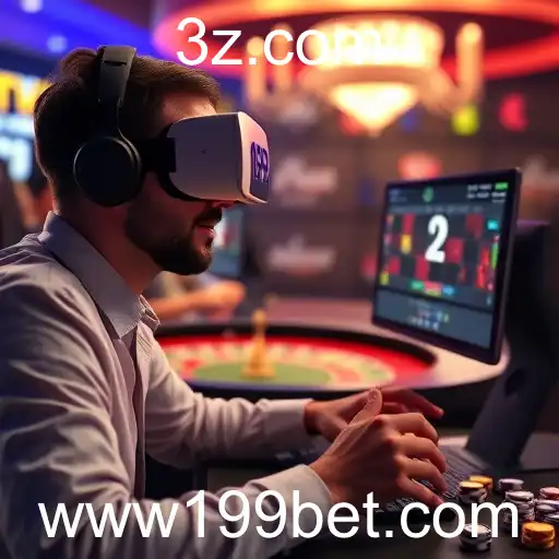 Tendências de Jogos na Era Digital