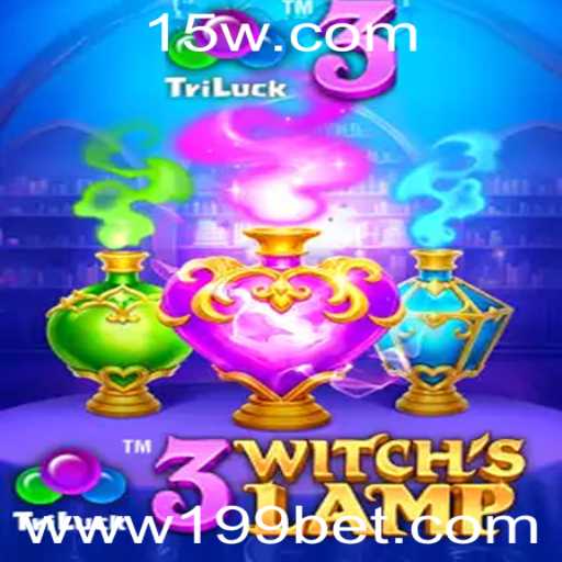 Explorando o Fascinante Mundo do Jogo 3WitchsLamp