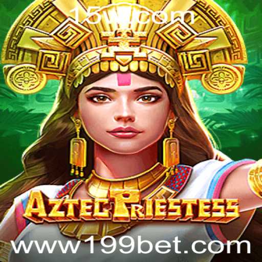 AztecPriestess: Um Jogo Emocionante no Mundo dos Apostas