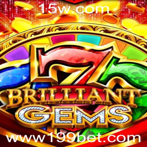 Descubra BrilliantGems: O Novo Jogo de Apostas com 199 Bet