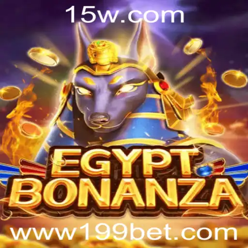 Mergulhe no Mundo Místico de EgyptBonanza: Explorando '199 Bet'