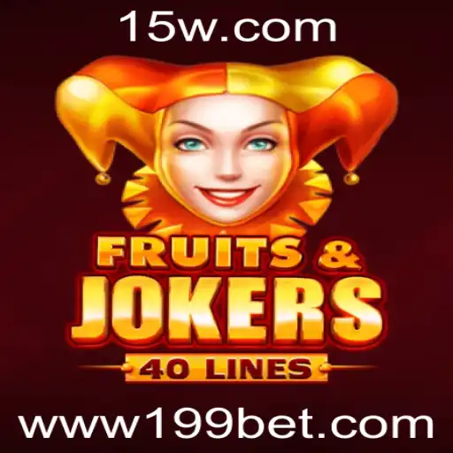 Explorando o Fascinante Mundo de FruitsAndJokers40: Um Guia Completo com 199 Bet