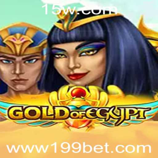 GoldOfEgypt: Um Mundo de Aventura e Aposto com 199 Bet
