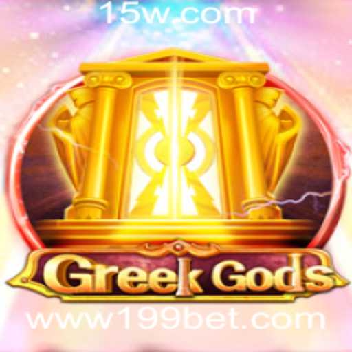 Descubra o Mundo Fascinante de GreekGods e Aposte 199 Bet na Mitologia Grega