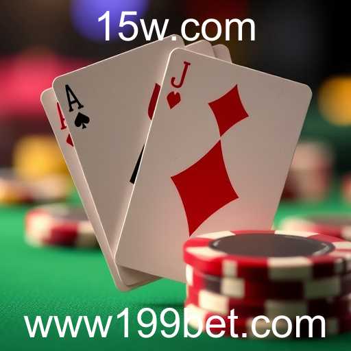 Estratégias e Táticas no Mundo dos Jogos de Pôquer