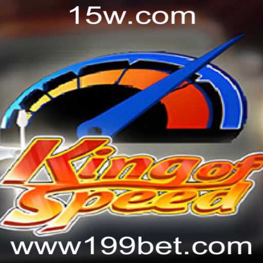 Explorando KingofSpeed: O Novo Fenômeno dos Jogos de Corrida