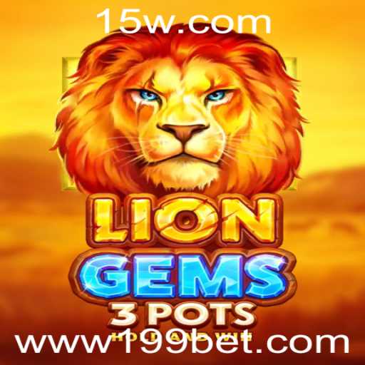 Explorando o Mundo de LionGems3pots: Um Jogo de Aposta Inovador