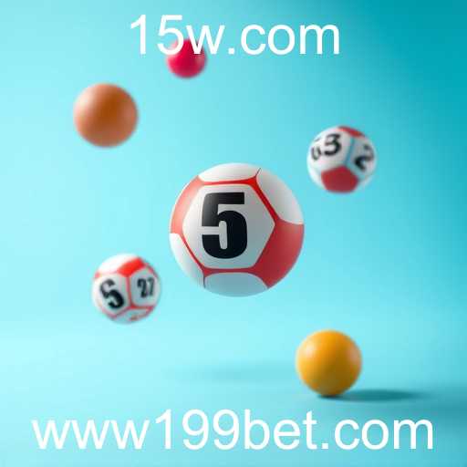 O Fascínio Mundial pela Loteria e o Atrativo do 199 Bet