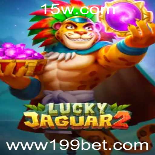 Descubra Luckyjaguar2: O Jogo Empolgante de Apostas com 199 Bet
