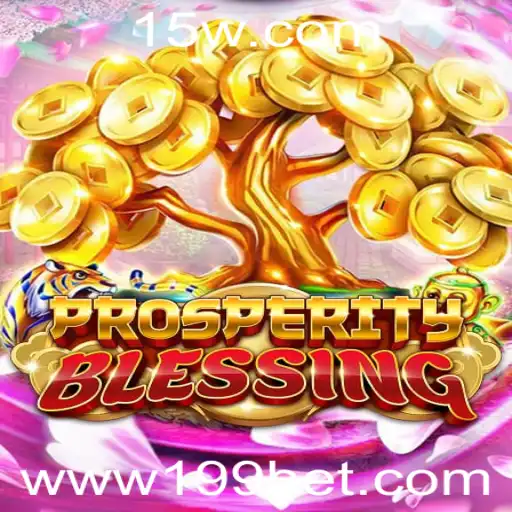 Explorando o Mundo de ProsperityBlessing: Um Mergulho no Jogo de Estratégia com Temáticas Modernas