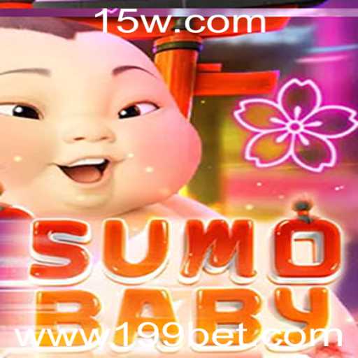 SumoBaby: Um Mergulho no Mundo do Jogo Divertido e Competitivo