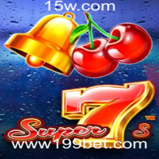 Descubra o Empolgante Mundo de Super7s com a 199 Bet