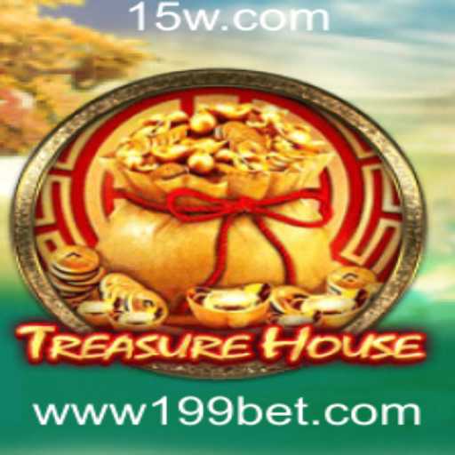 TreasureHouse: Descubra a Aventura do Jogo Com 199 Bet