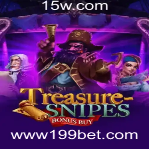 Explorando o Mundo do TreasuresnipesBonusBuy