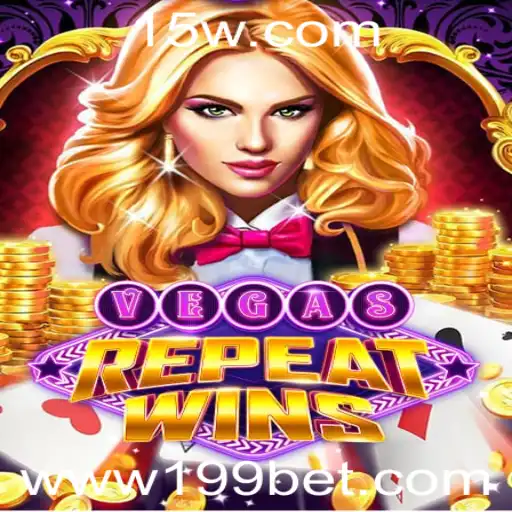 Explorando o Fascinante Jogo VegasRepeatWins e a Estratégia 199 bet