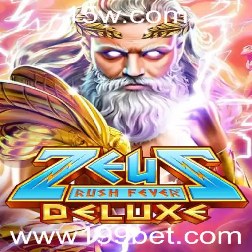 Desvendando ZeusRushFeverDeluxe: O Jogo Que Revoluciona Apostas